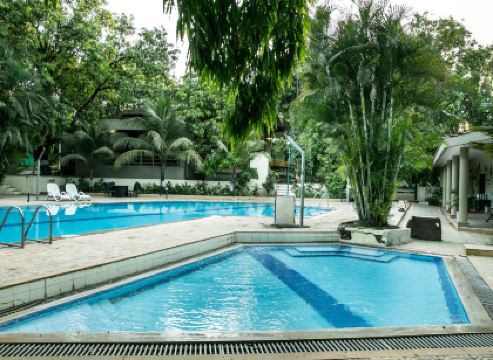Ras by Treat Resorts, Silvassa -