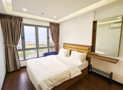 Lovina 5-03 at Harbour Bay Residence(Ferry Terminal)