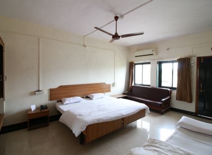 Toran Hotel, Saputara