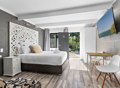 Buderim Fiesta Motel
