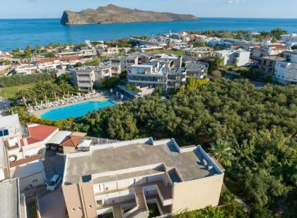 Dias Hotel Apartments