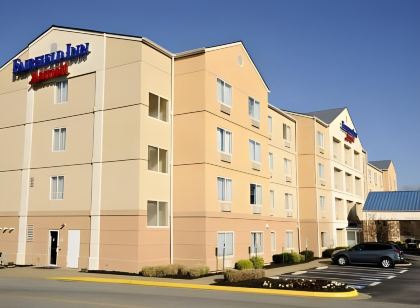 Fairfield Inn Richmond Chester