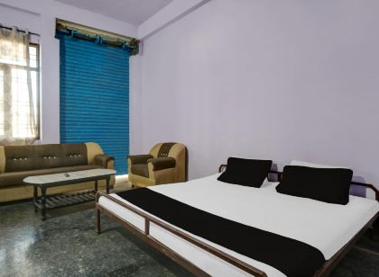 Hotel O by OYO Aravali Guest House & Restaurant