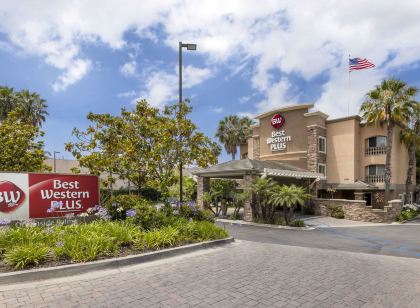 Best Western Plus Oceanside Palms