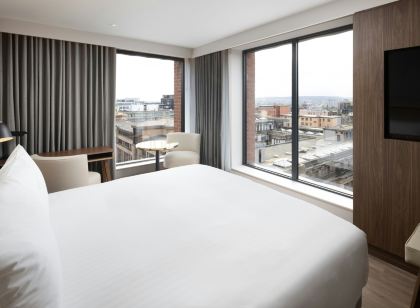 AC Hotel Glasgow