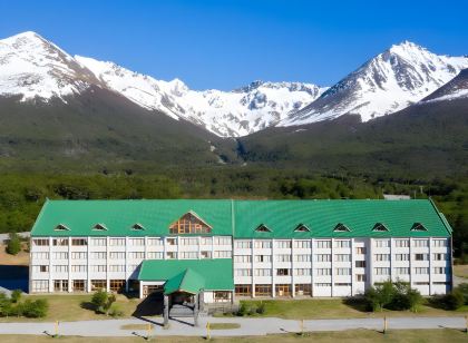 Wyndham Garden Ushuaia Hotel del Glaciar