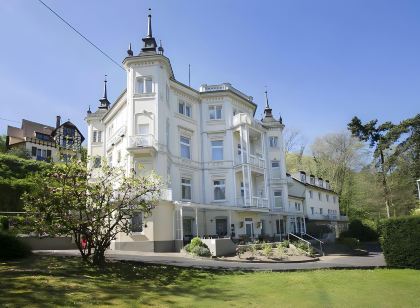 Parkhotel Bad Ems