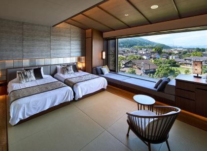 庄川温泉風流味道座敷ゆめつづり