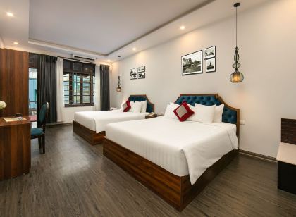 La Renta Premmier Hotel and Spa