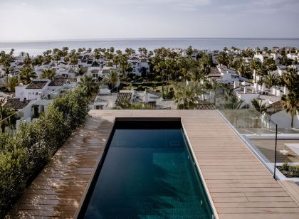 The Flag Hotel Marbella, Estepona Adult Recommended