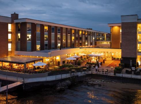 Delamar Traverse City