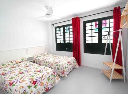 Apartamentos Moraña