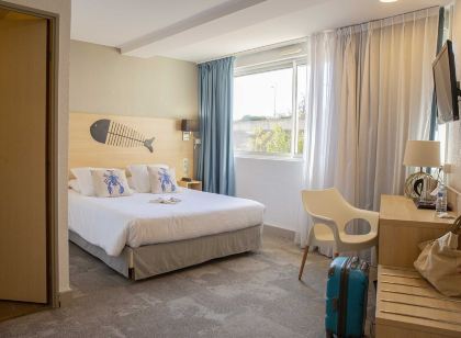 Hôtel Port Marine - Sète