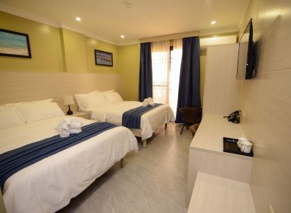 The Caye Hotel Caye Caulker