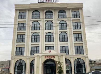 Hotel Eden's