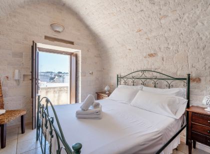 Trulli Contento - Rooms & Apartments