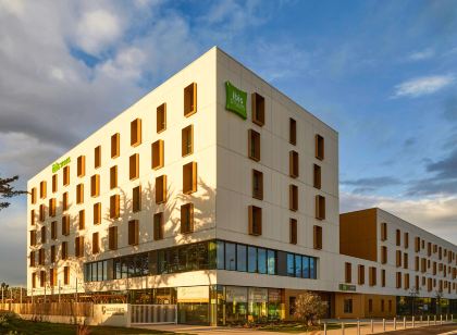 ibis Styles Montpellier Aeroport Parc Des Expos