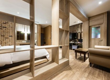 광양 HOTEL DIVINE