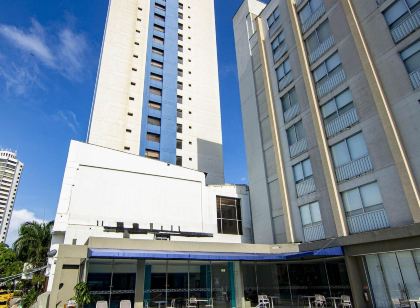 Hotel Barranquilla Plaza