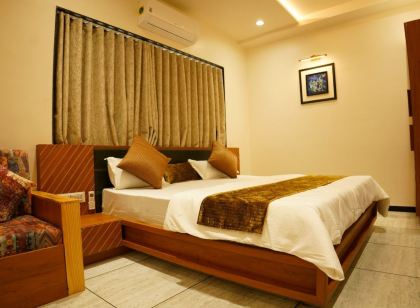 Hotel Diamond