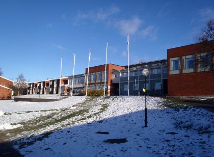 Malmfältens Logi & Konferens - Hostel