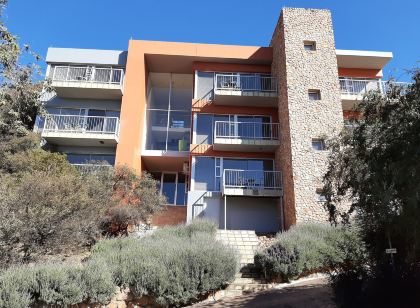 Orangerie Guest House