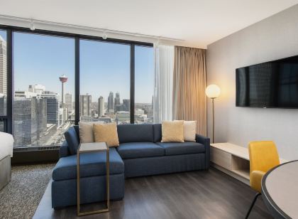Residence Inn Calgary Downtown/Beltline District