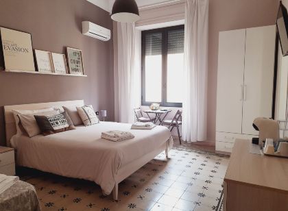 Lavilletta B&B