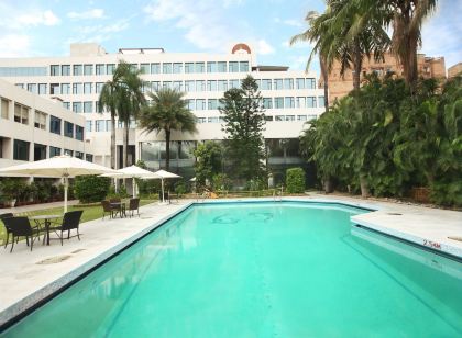 Hotel Maurya