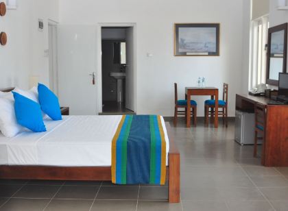Comfort@15 Hotel Colombo