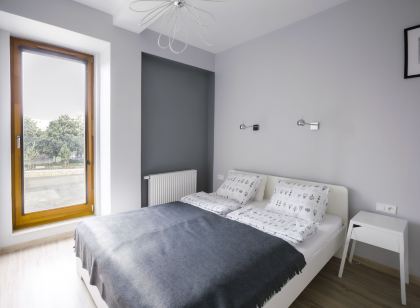 Homewell Apartments Stare Miasto