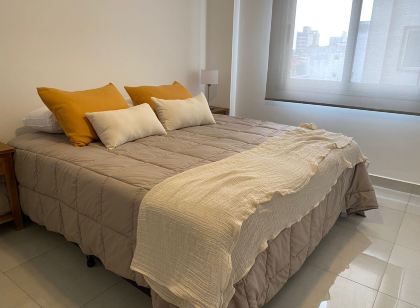 Homefull Apartamentos