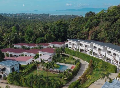 Naiwok Hills Resort