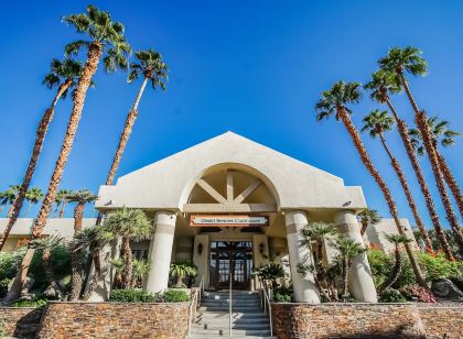 Desert Breezes Resort