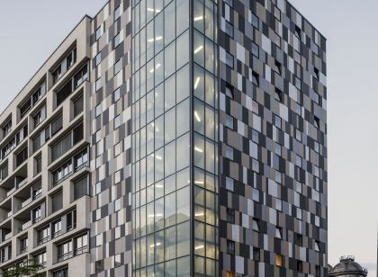 Ibis Esch Belval