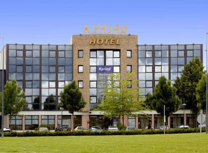 Hôtel Kyriad Créteil - Bonneuil sur Marne