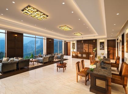 Welcomhotel by ITC Hotels Jim Corbett