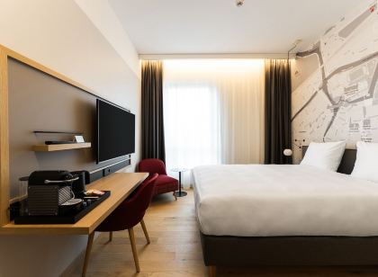IntercityHotel Breda