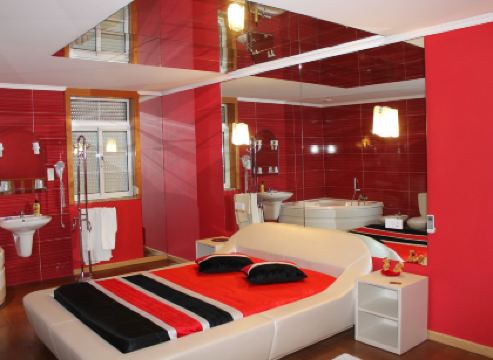 Monte Carlo Love Porto