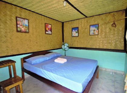 Concepcion Divers Lodge