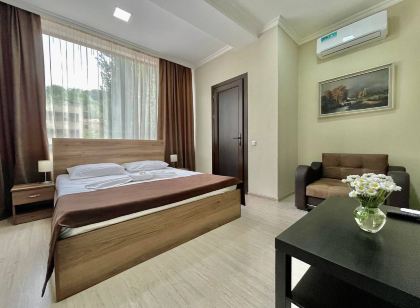 Merien Hotel