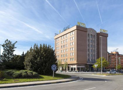 Hotel Albret