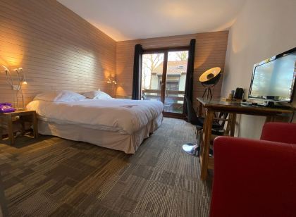 ENZO HOTELS METZ AMNEVILLE By KYRIAD DIRECT