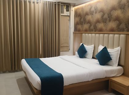 Sangam Residency