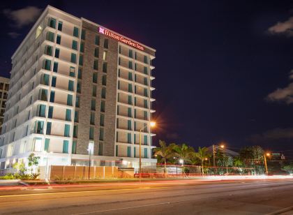 Hilton Garden Inn West Palm Beach I95 Outlets
