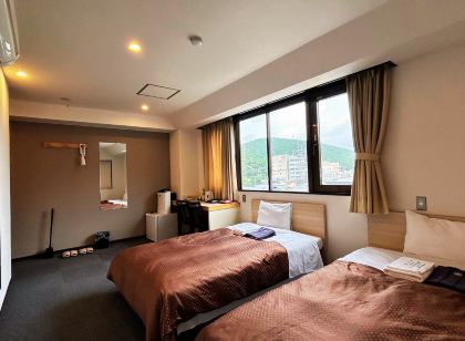 第1ビジネスホテル松屋