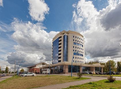 Royal Hotel Spa&Wellness