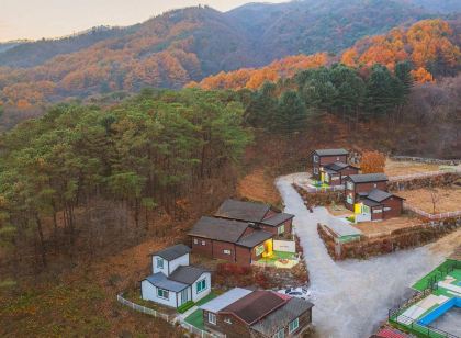 포천 스테이 쉼온