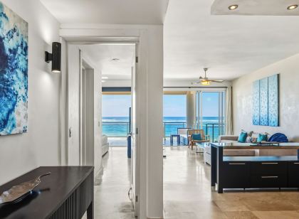 Watermark Luxury Oceanfront Residences