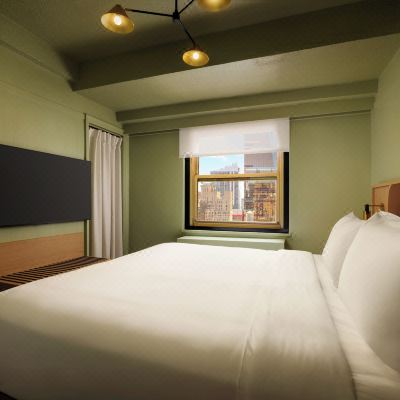 Superior King Superior King Row NYC New York Promo Code